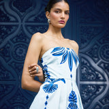 Beyond by Vera DRESS 893 Rory
