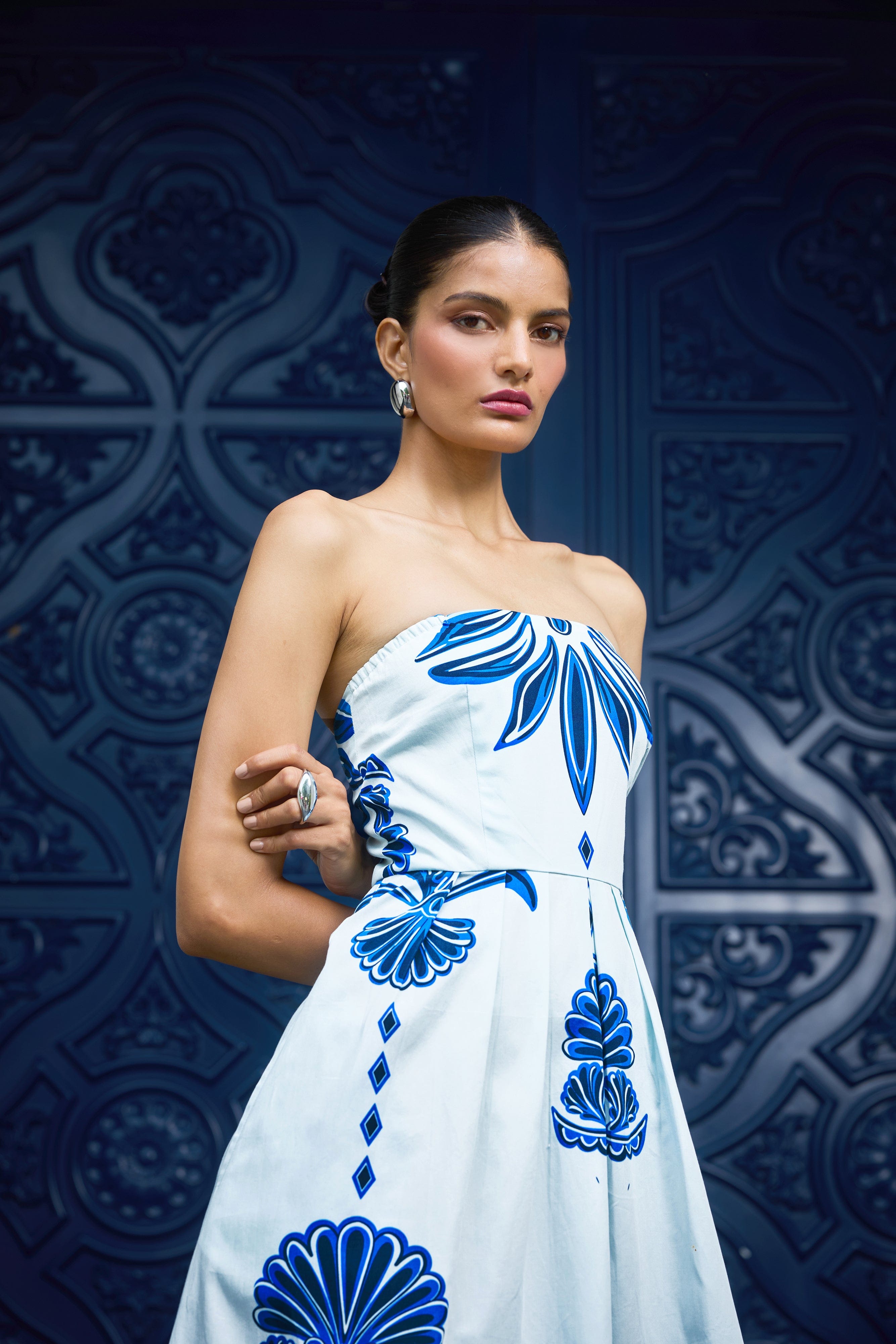 Beyond by Vera DRESS 893 Rory