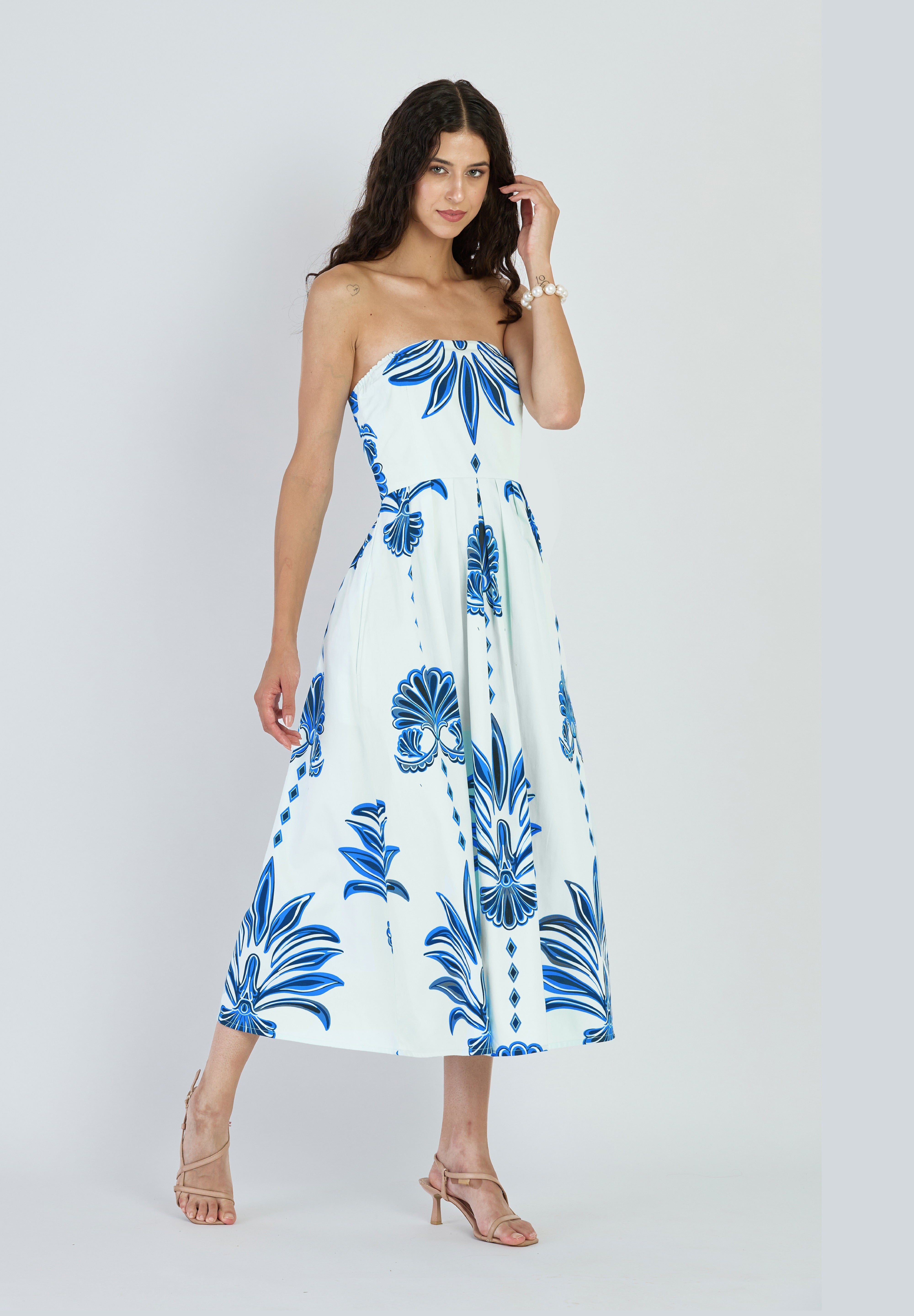 Beyond by Vera DRESS 893 Rory