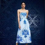 Beyond by Vera DRESS 893 Rory