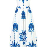 Beyond by Vera DRESS 893 Rory