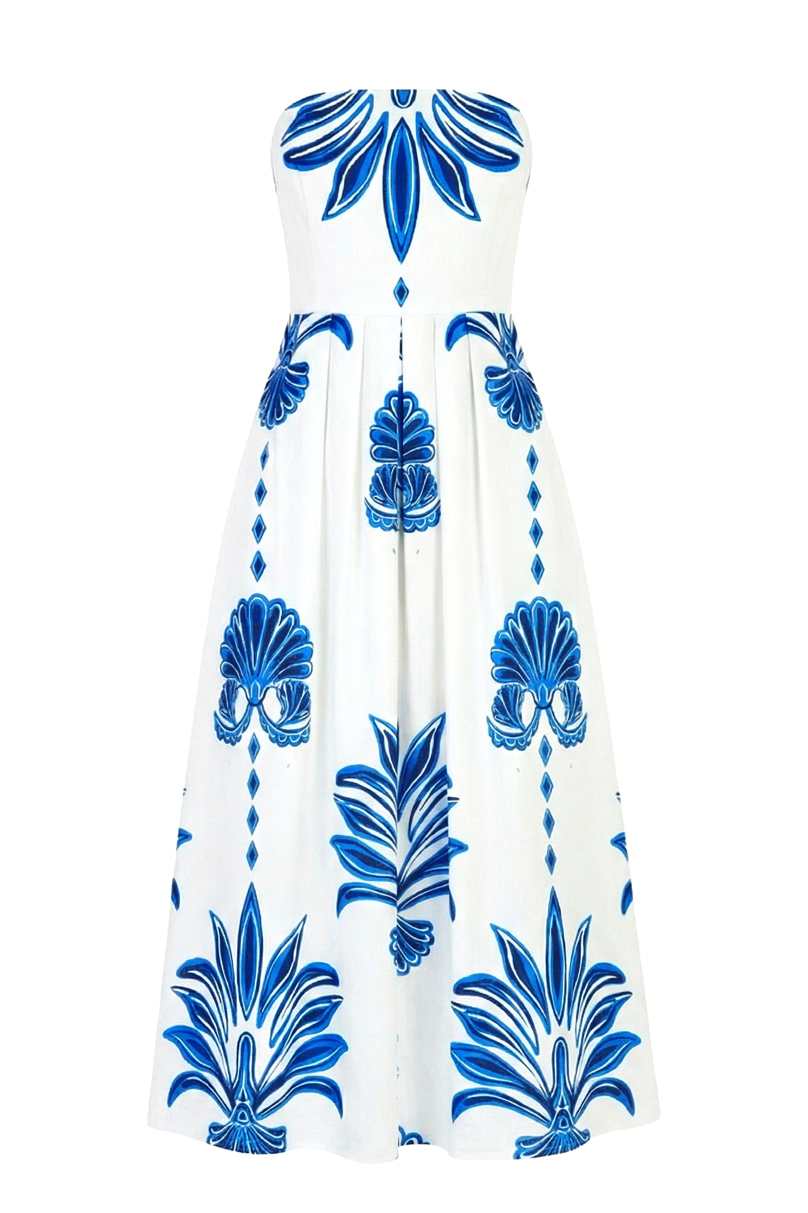 Beyond by Vera DRESS 893 Rory