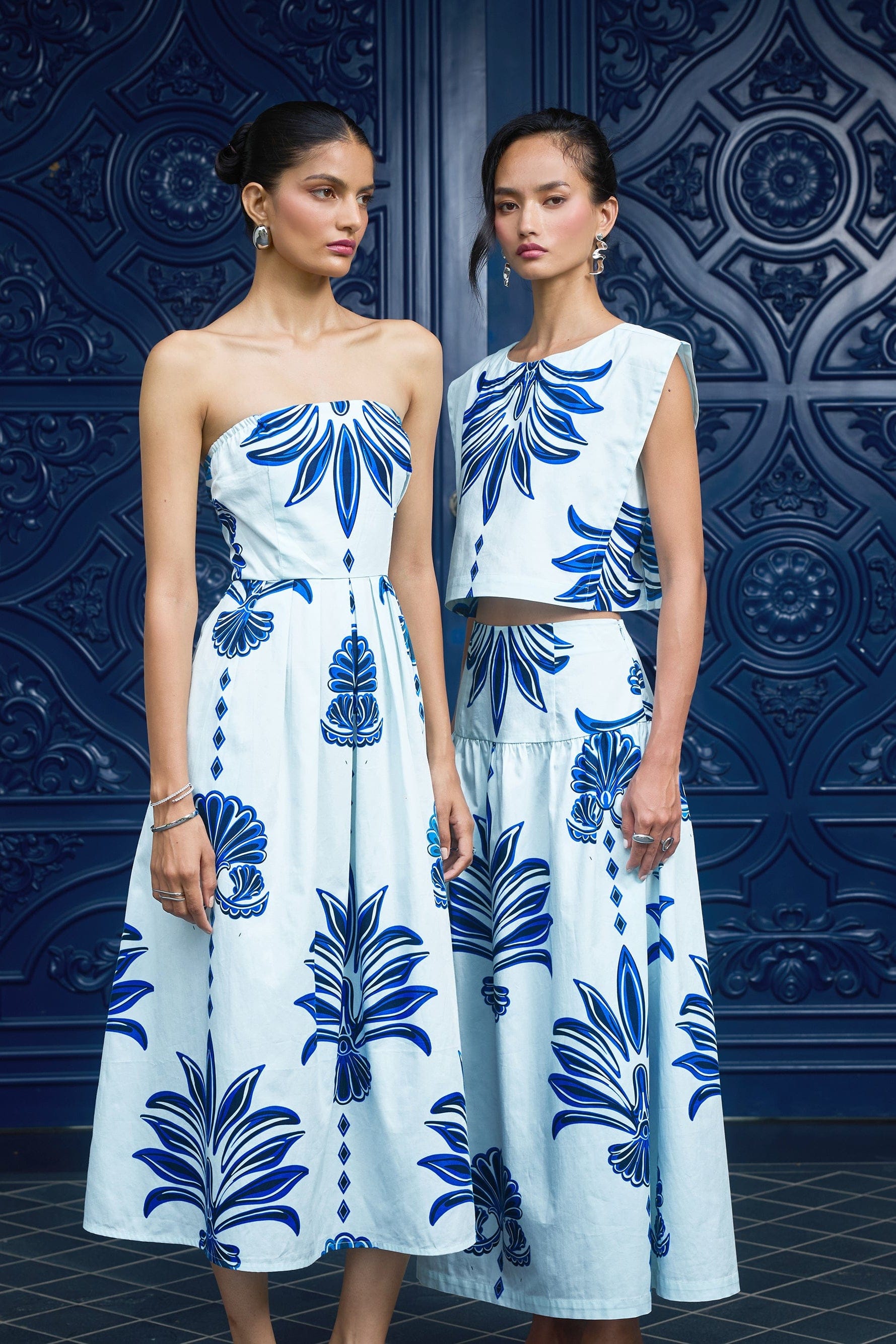 Beyond by Vera DRESS 893 Rory