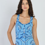 Beyond by Vera DRESS 896 Nico