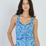 Beyond by Vera DRESS 896 Nico