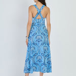 Beyond by Vera DRESS 896 Nico