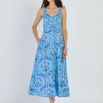 Beyond by Vera DRESS 896 Nico