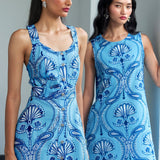 Beyond by Vera DRESS 896 Nico