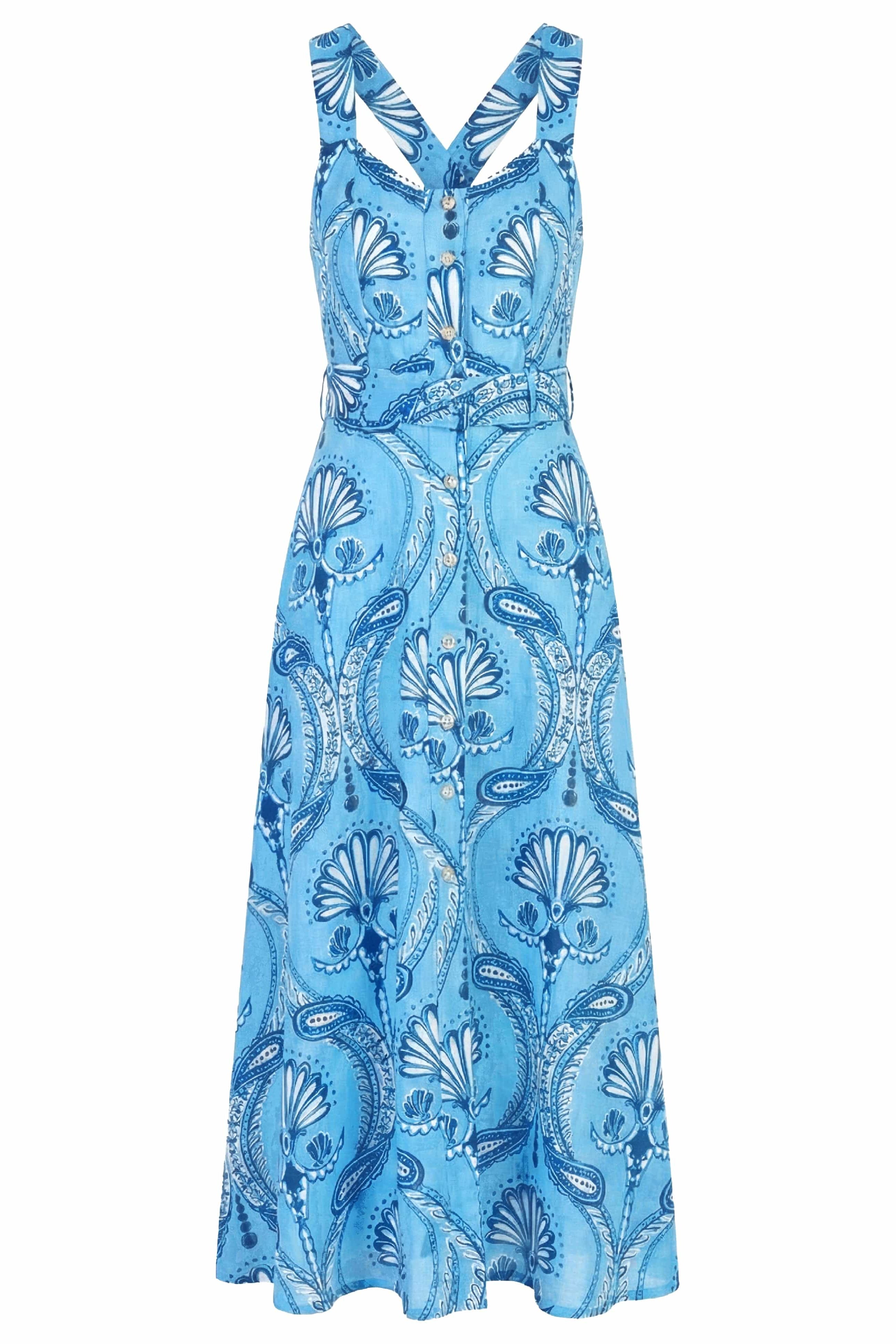 Beyond by Vera DRESS 896 Nico