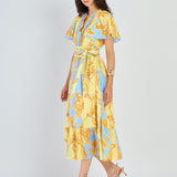 Beyond by Vera DRESS 899 Leni