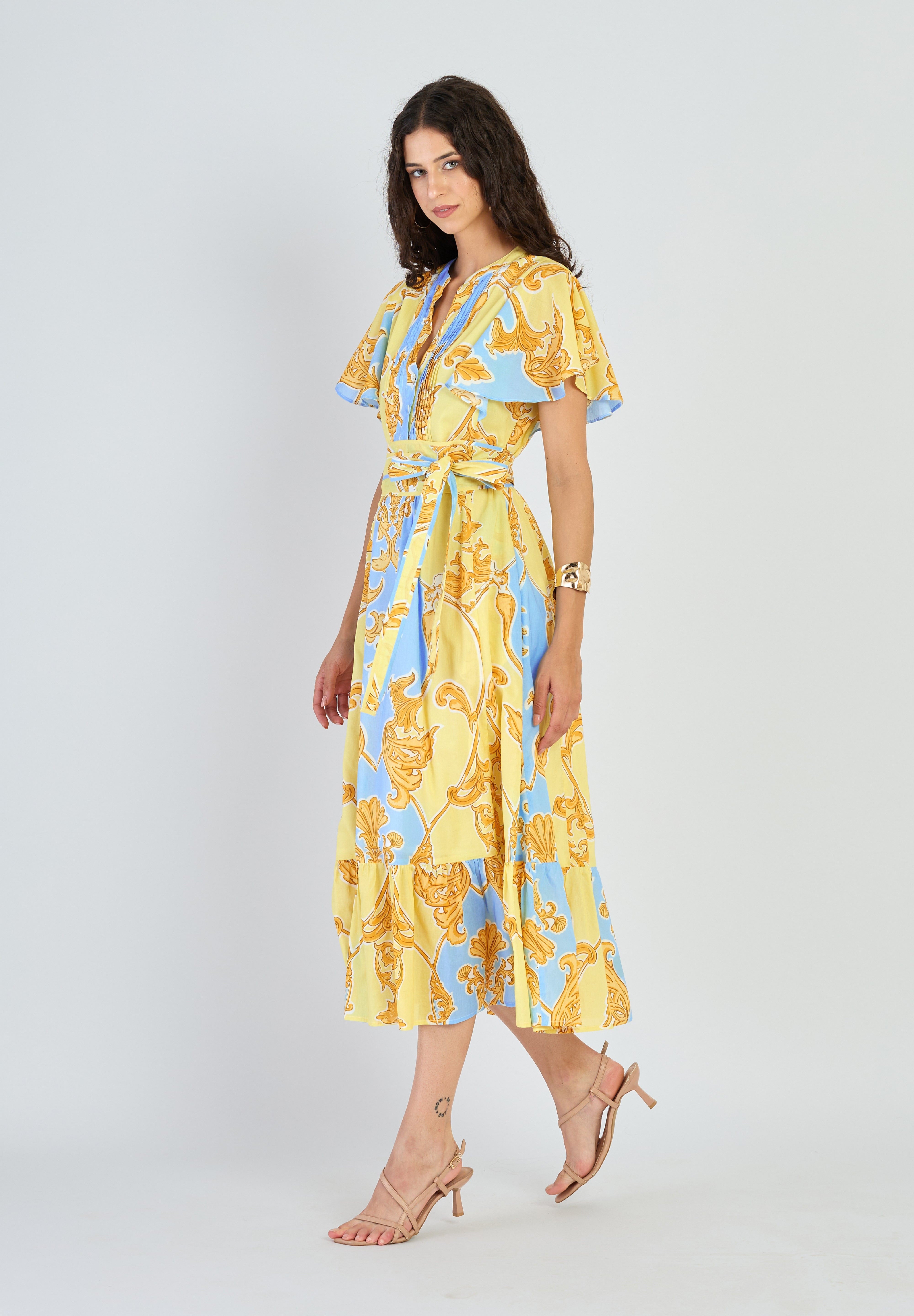 Beyond by Vera DRESS 899 Leni