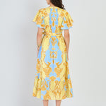 Beyond by Vera DRESS 899 Leni