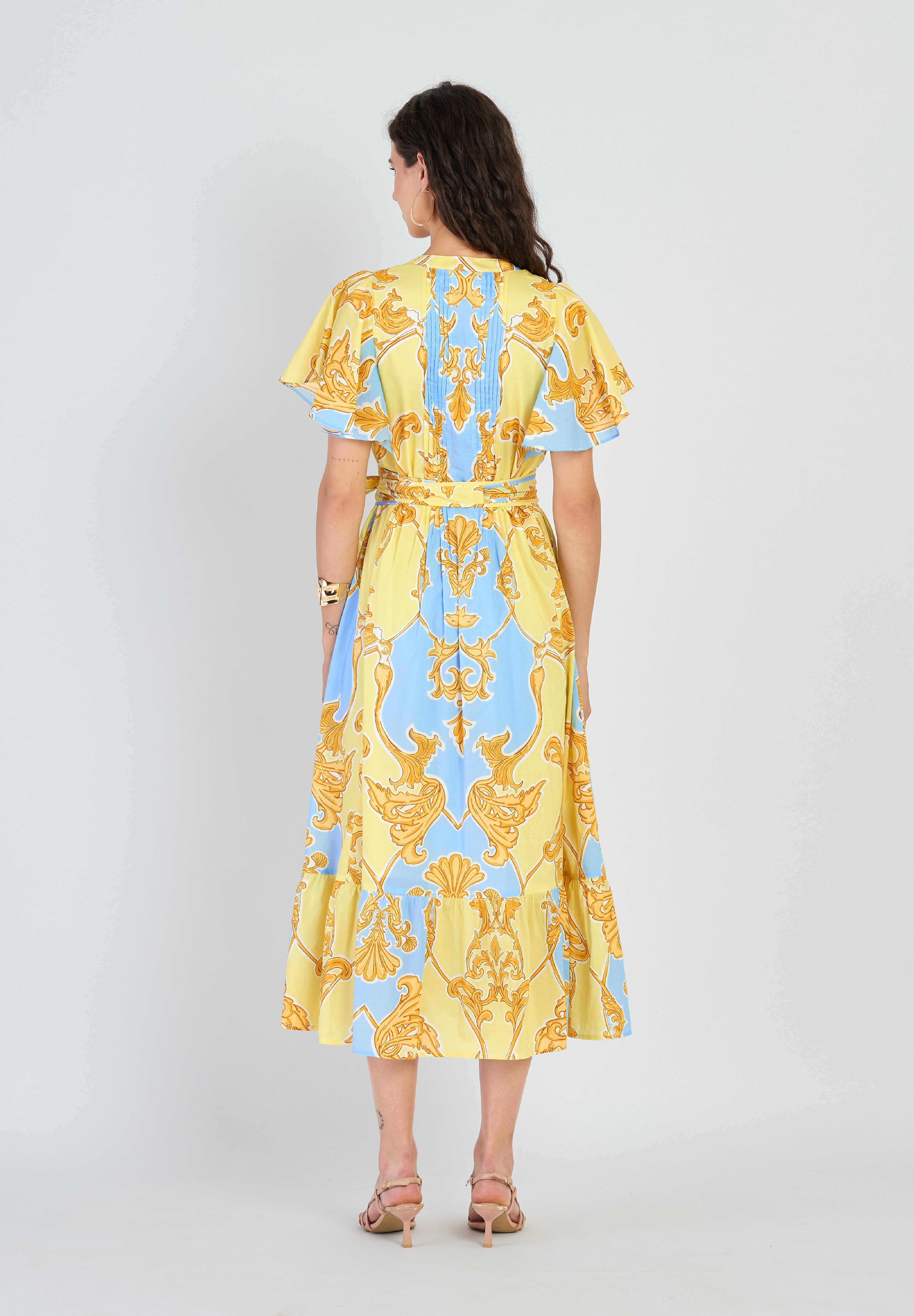 Beyond by Vera DRESS 899 Leni