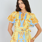 Beyond by Vera DRESS 899 Leni