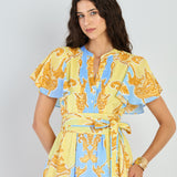 Beyond by Vera DRESS 899 Leni