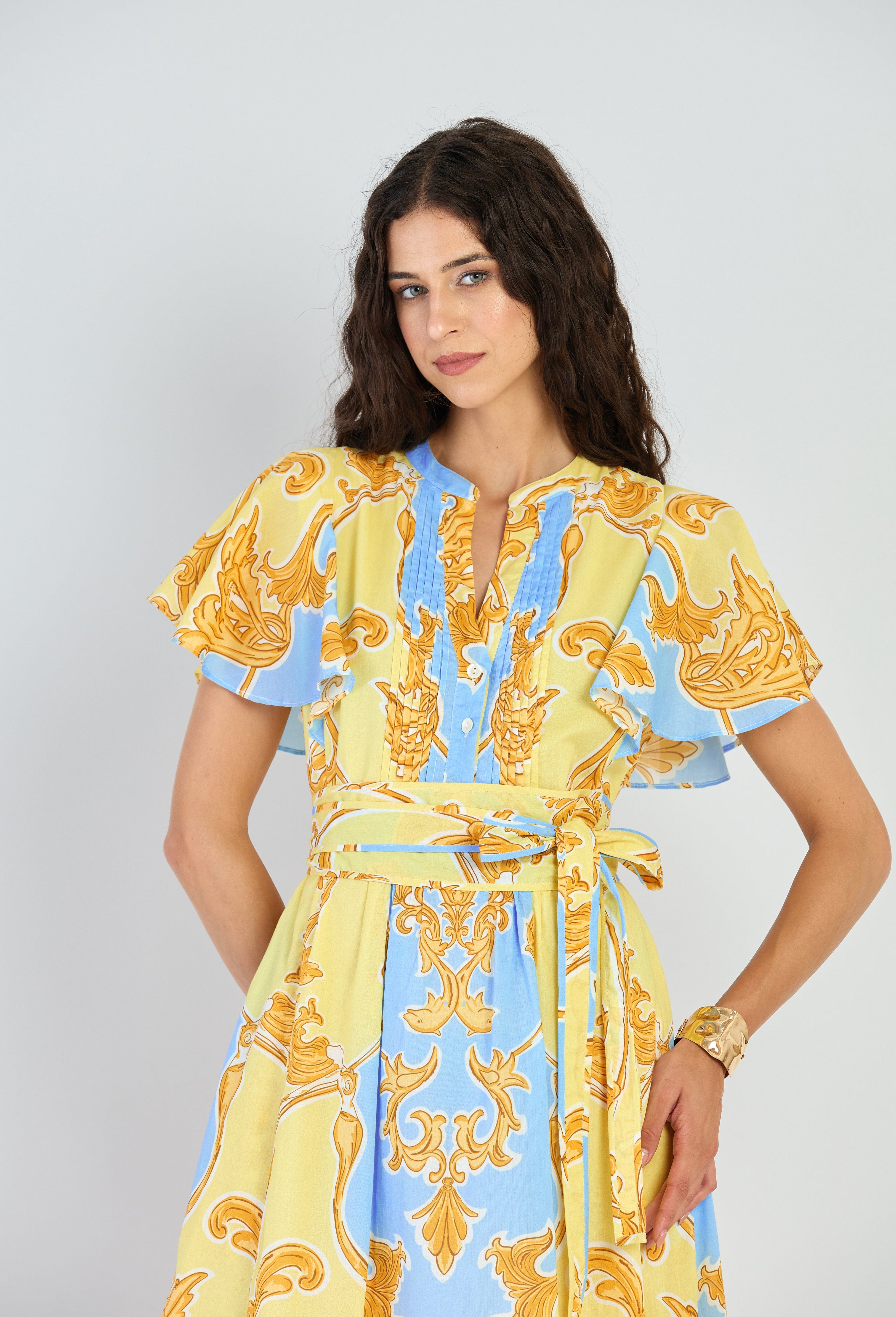 Beyond by Vera DRESS 899 Leni