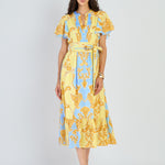 Beyond by Vera DRESS 899 Leni