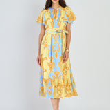 Beyond by Vera DRESS 899 Leni