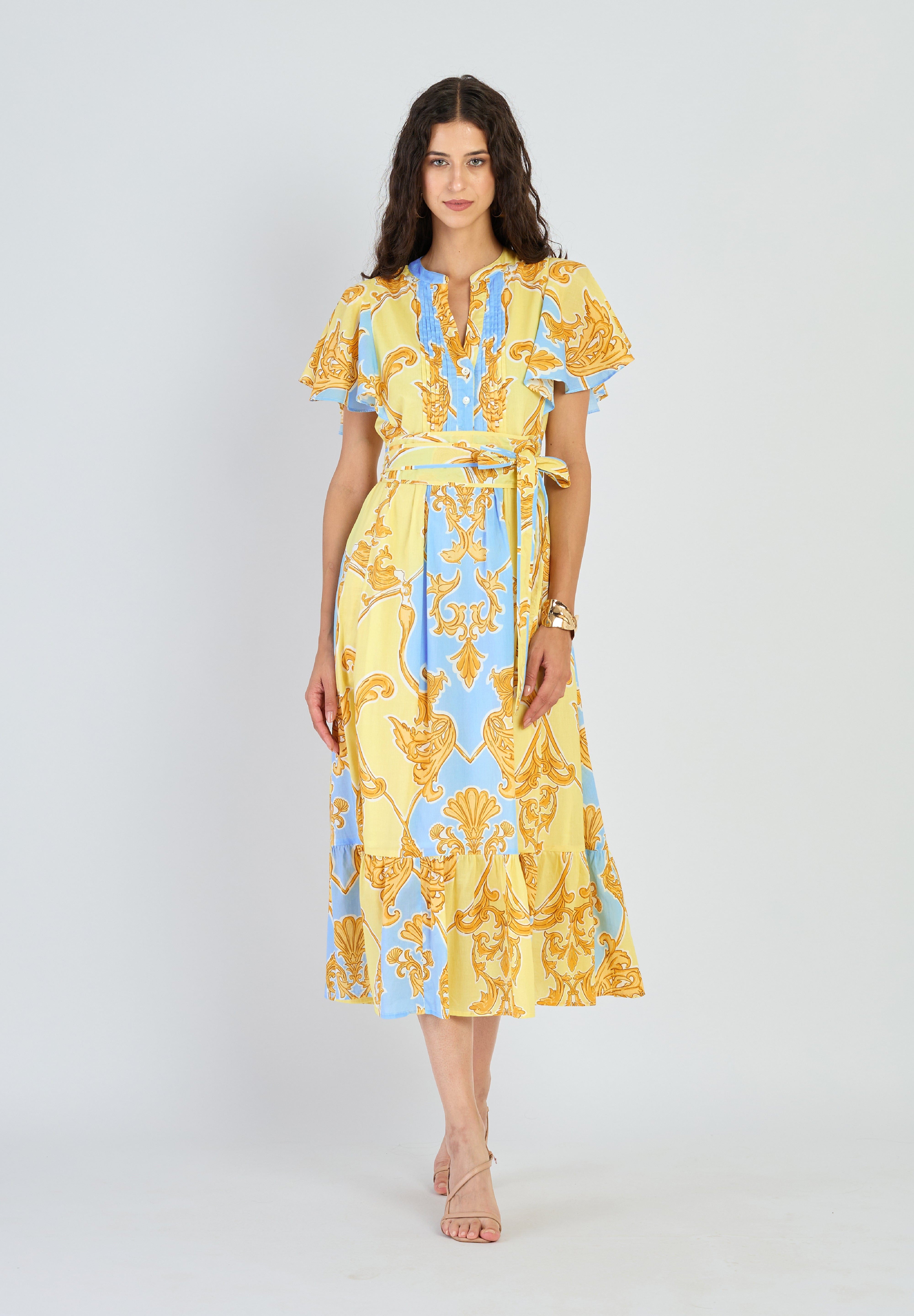 Beyond by Vera DRESS 899 Leni