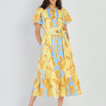 Beyond by Vera DRESS 899 Leni