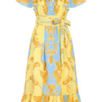 Beyond by Vera DRESS 899 Leni