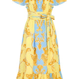 Beyond by Vera DRESS 899 Leni