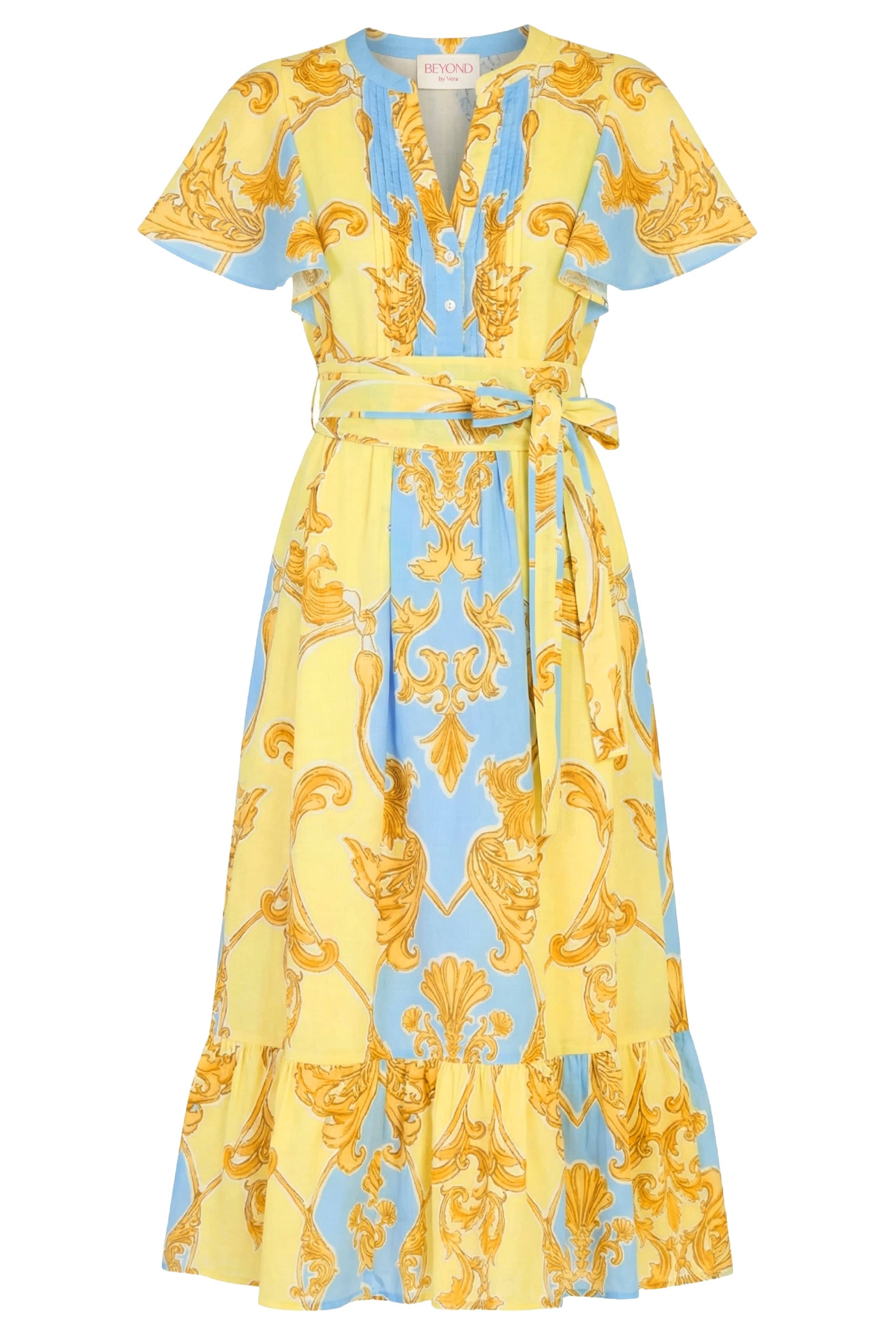 Beyond by Vera DRESS 899 Leni