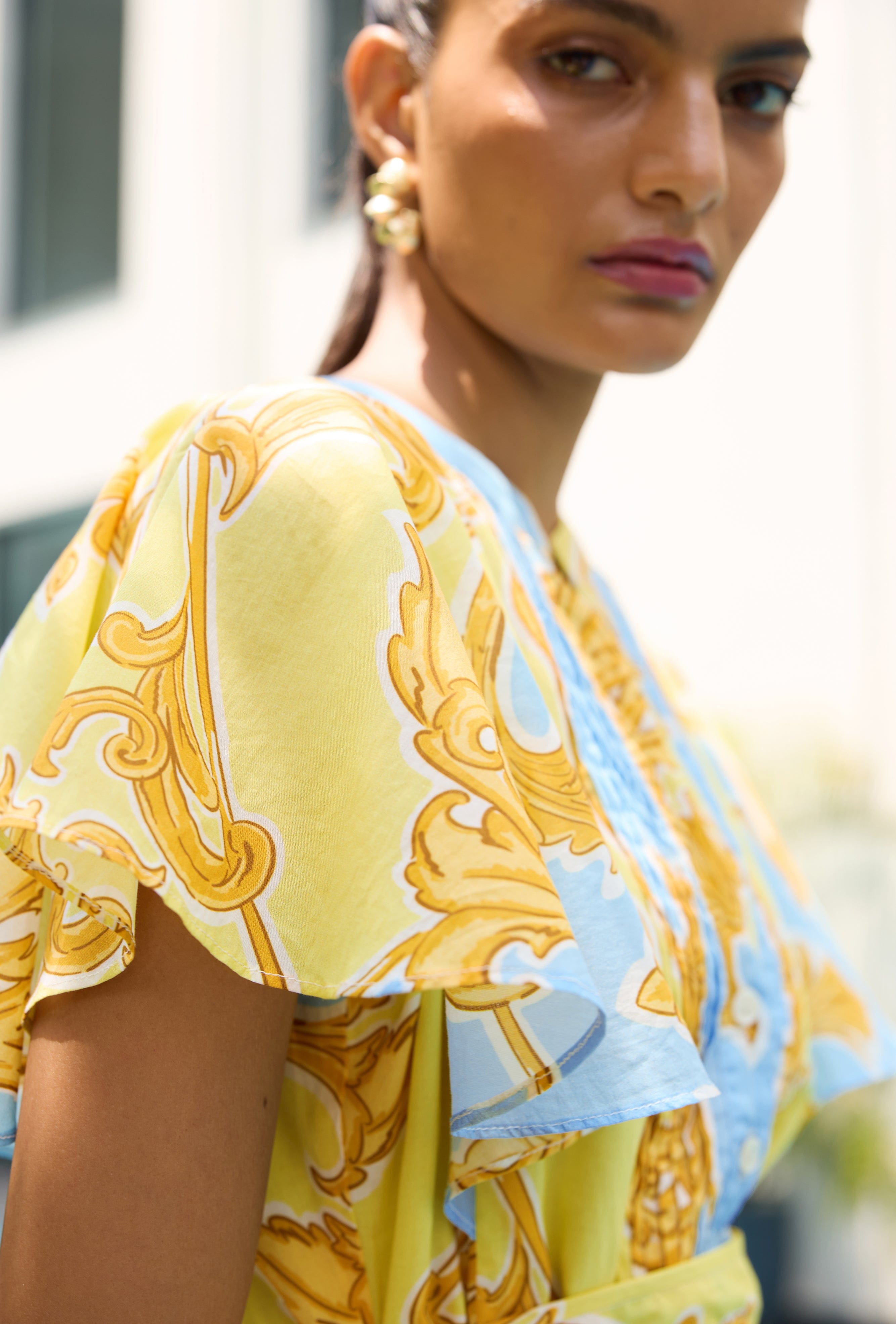 Beyond by Vera DRESS 899 Leni