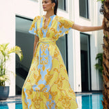 Beyond by Vera DRESS 899 Leni