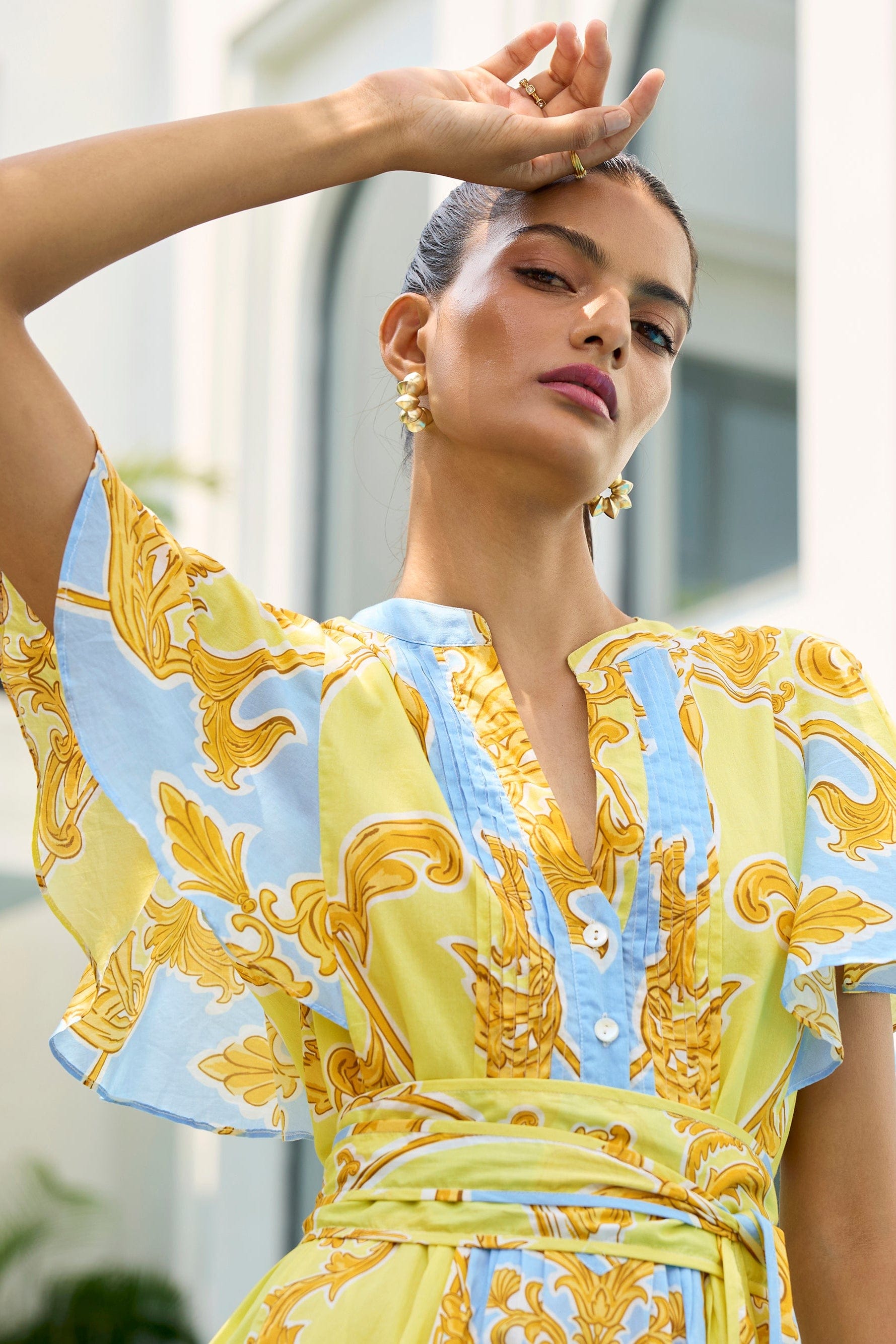 Beyond by Vera DRESS 899 Leni