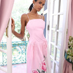 Beyond by Vera DRESS 952 Lucy