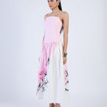 Beyond by Vera DRESS 952 Lucy