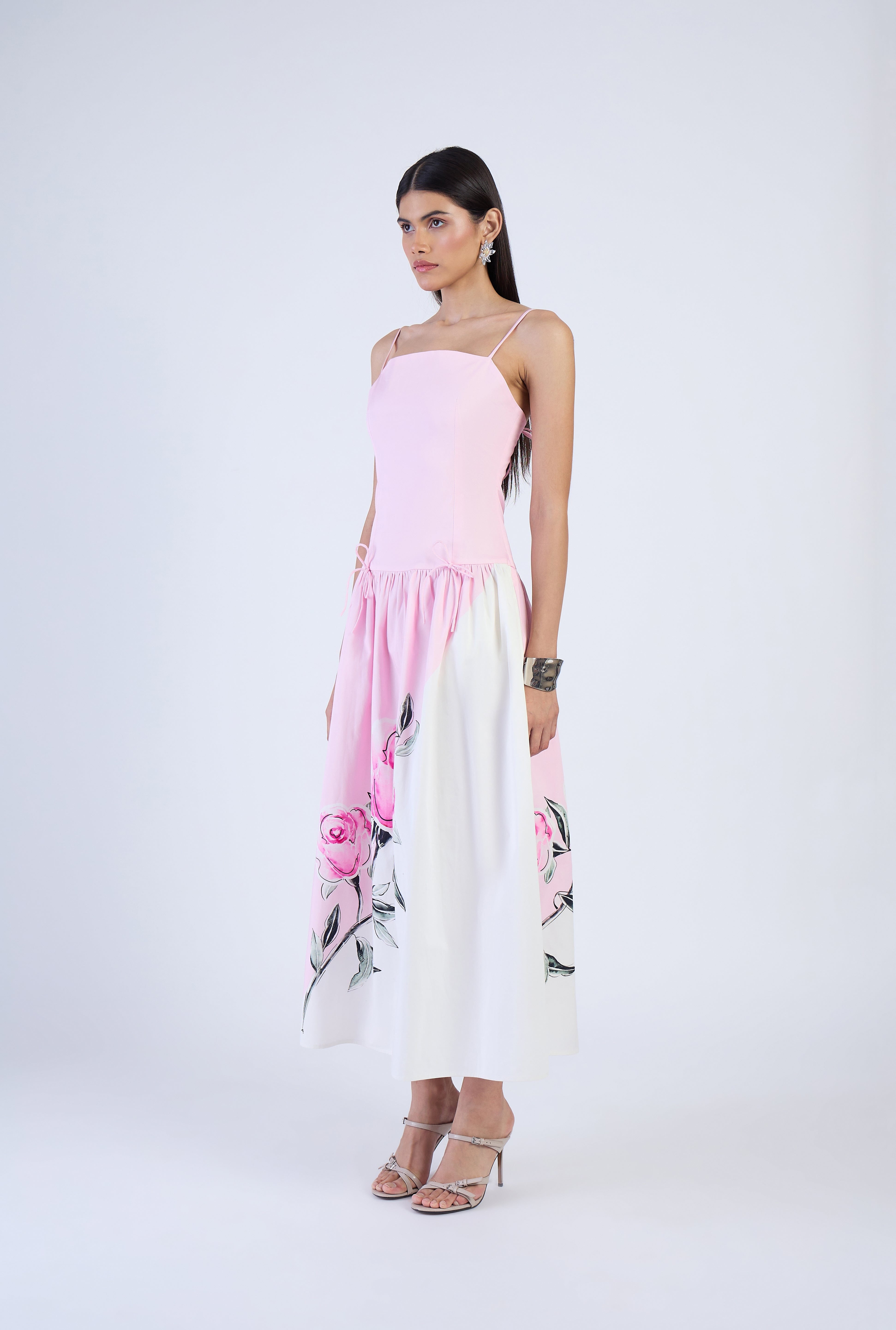 Beyond by Vera DRESS 952 Lucy