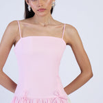 Beyond by Vera DRESS 952 Lucy