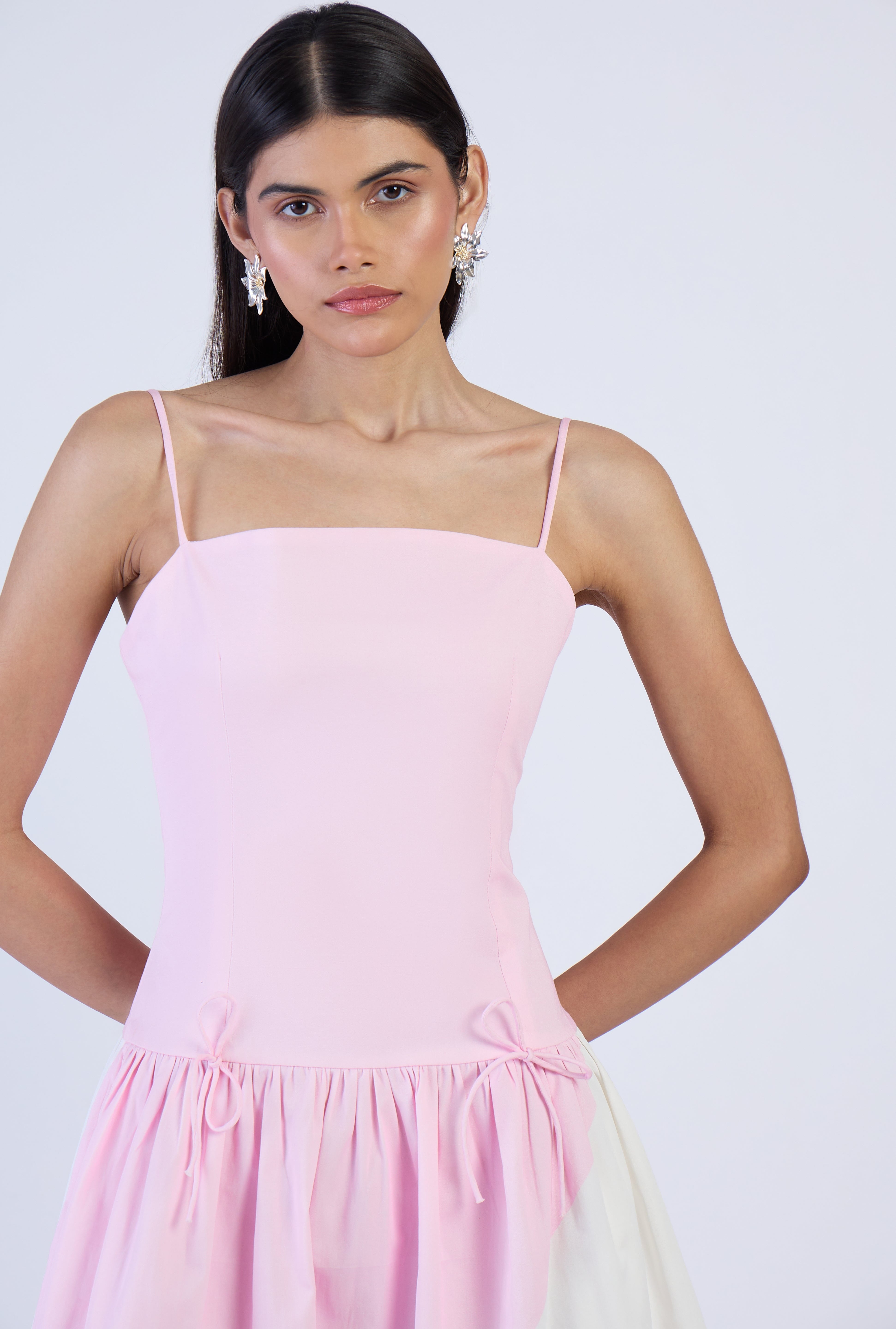 Beyond by Vera DRESS 952 Lucy