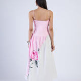 Beyond by Vera DRESS 952 Lucy