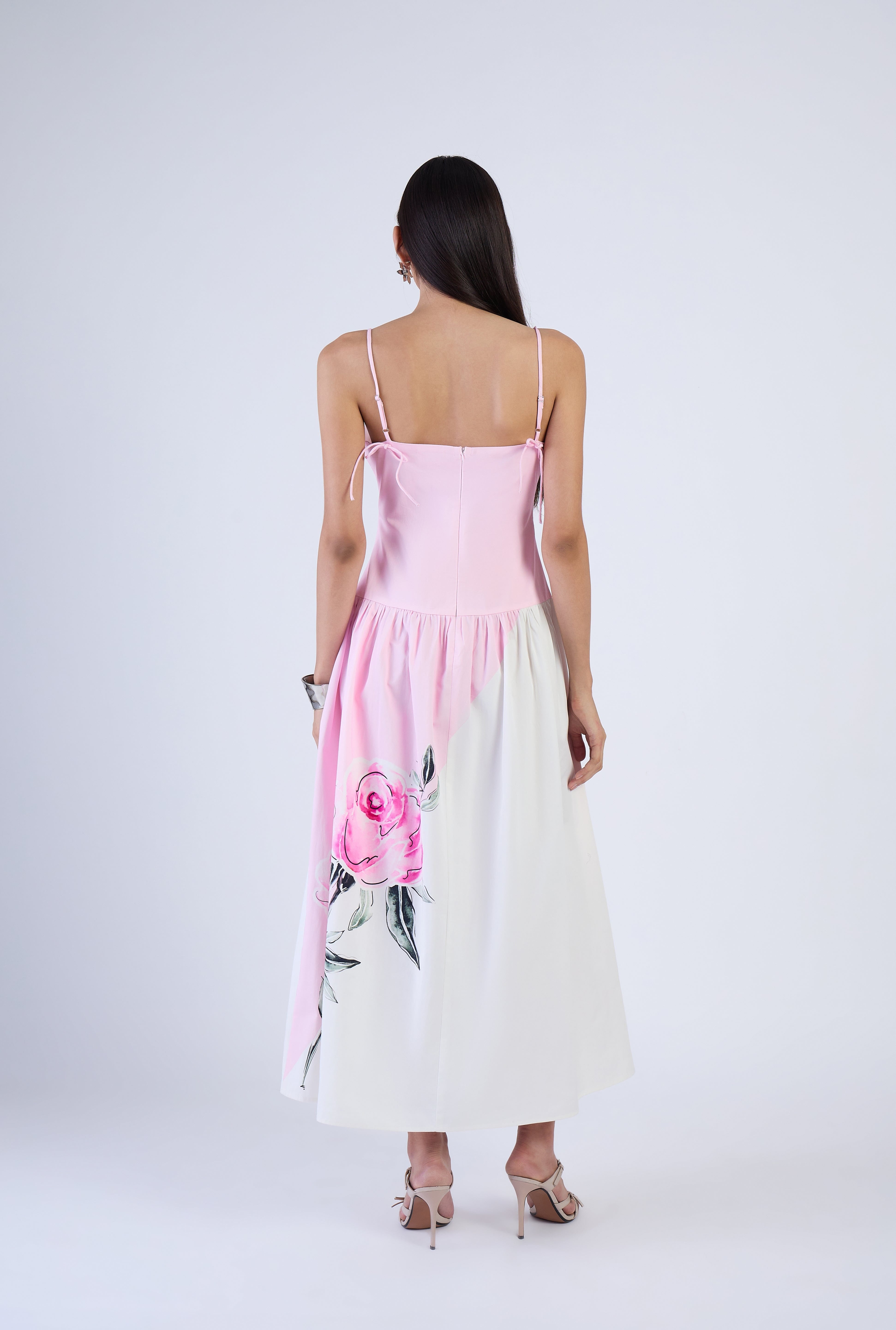 Beyond by Vera DRESS 952 Lucy