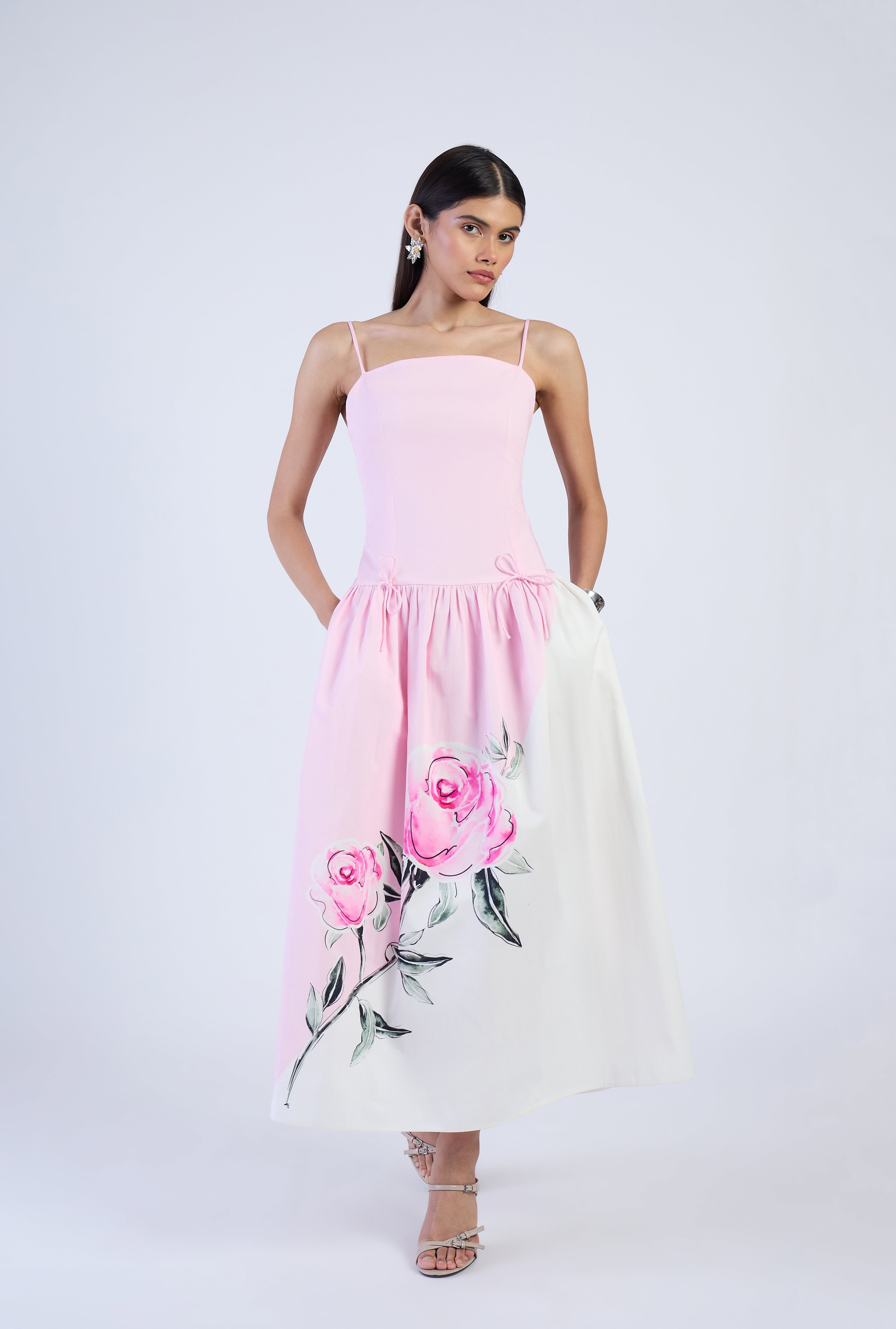 Beyond by Vera DRESS 952 Lucy