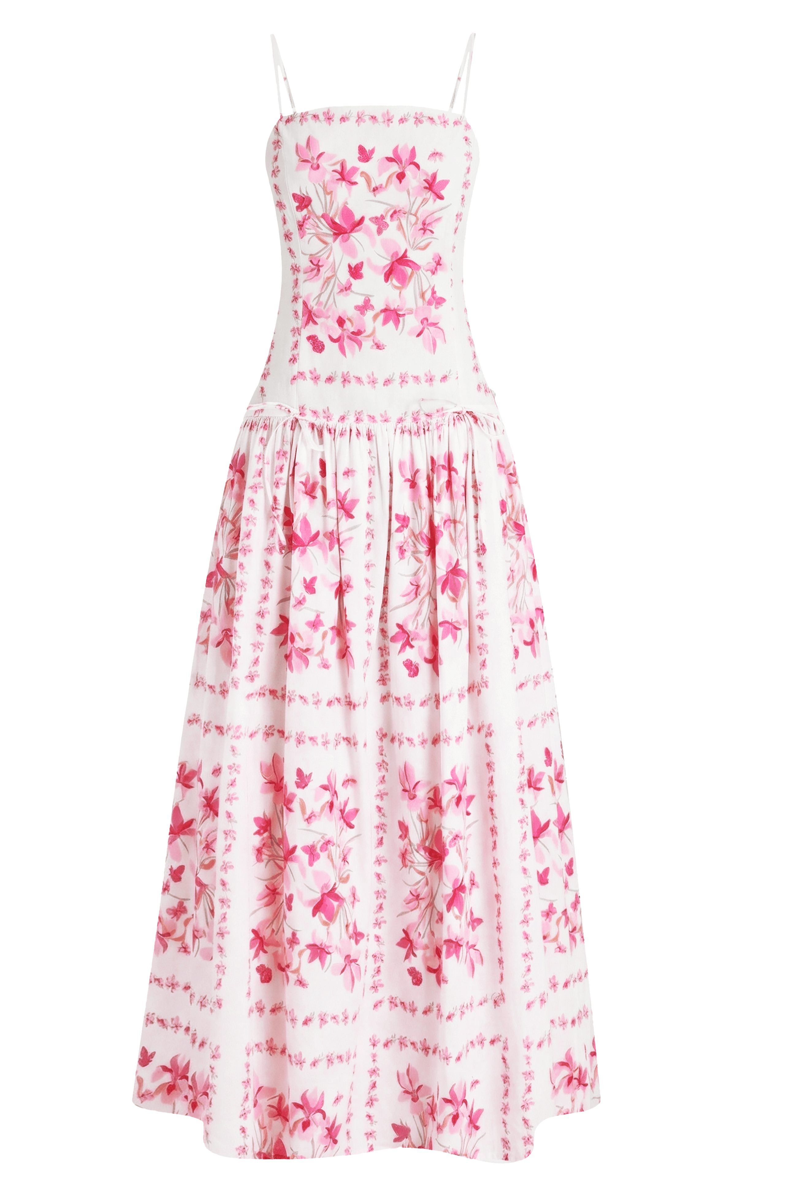 Beyond by Vera DRESS 970 Lucy