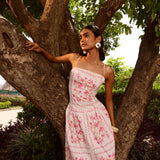 Beyond by Vera DRESS 970 Lucy