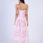 Beyond by Vera DRESS 970 Lucy