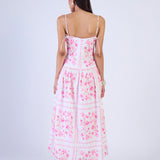 Beyond by Vera DRESS 970 Lucy