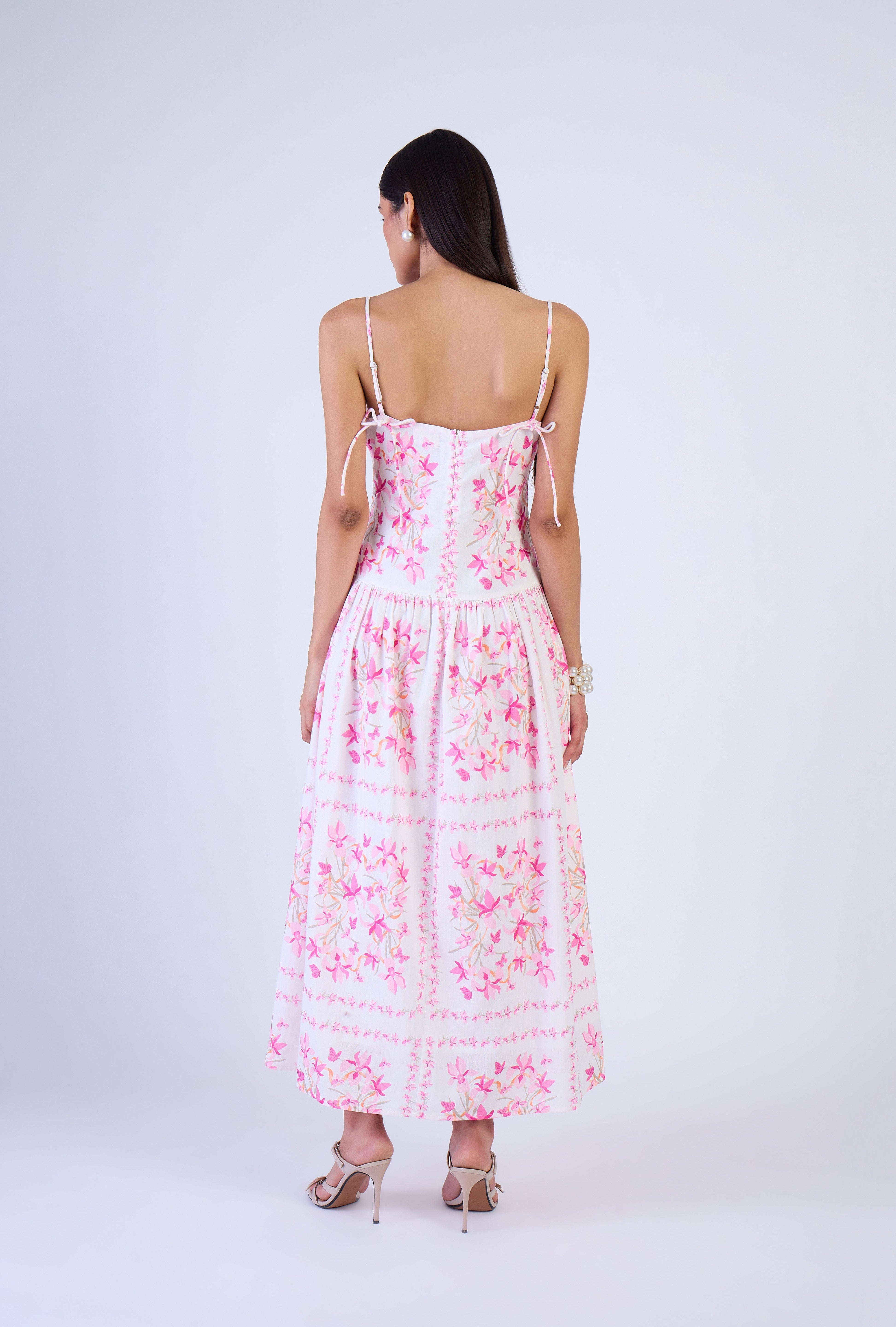 Beyond by Vera DRESS 970 Lucy