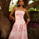 Beyond by Vera DRESS 970 Lucy