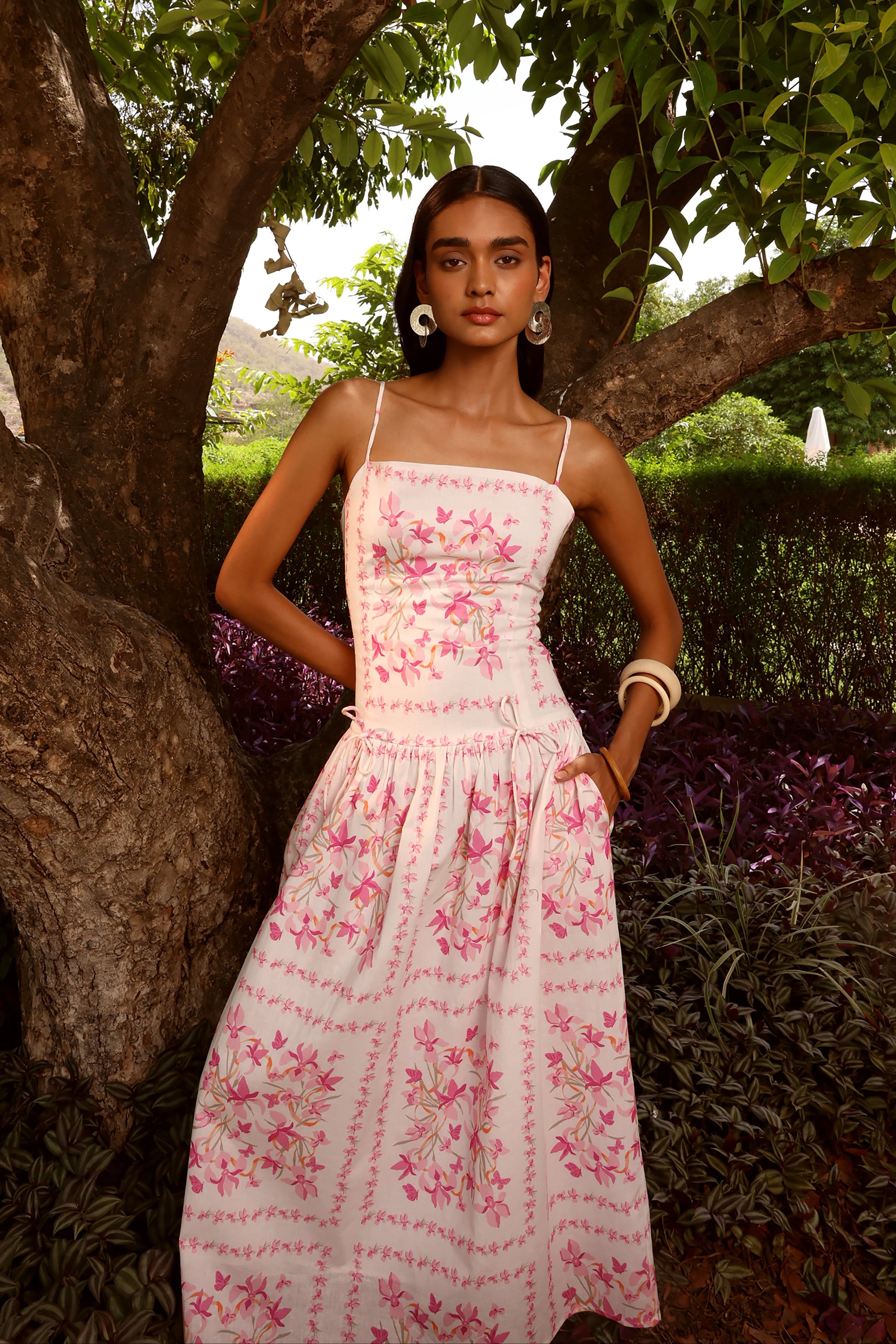 Beyond by Vera DRESS 970 Lucy