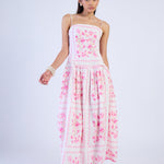 Beyond by Vera DRESS 970 Lucy