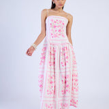 Beyond by Vera DRESS 970 Lucy