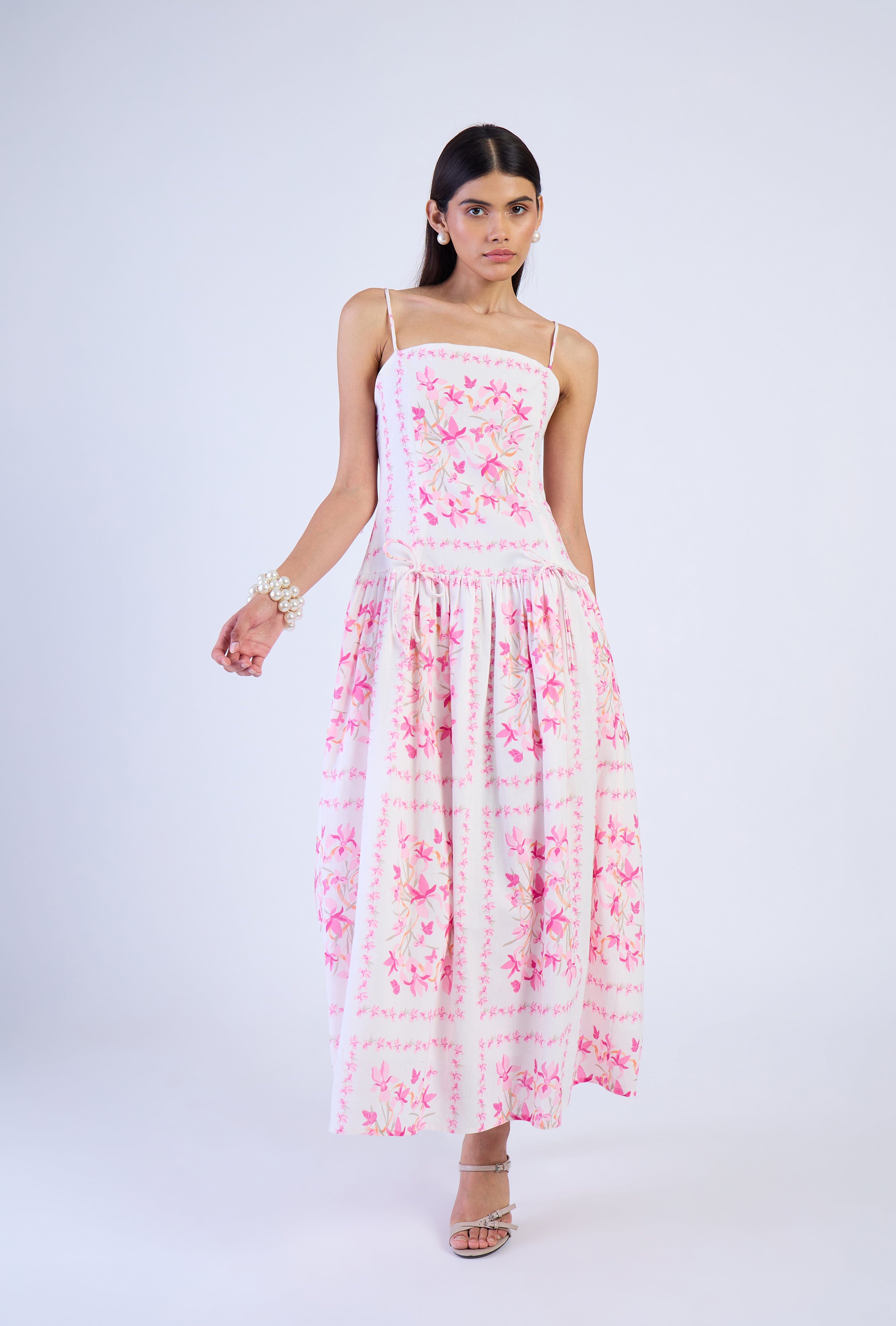 Beyond by Vera DRESS 970 Lucy