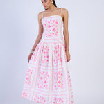 Beyond by Vera DRESS 970 Lucy