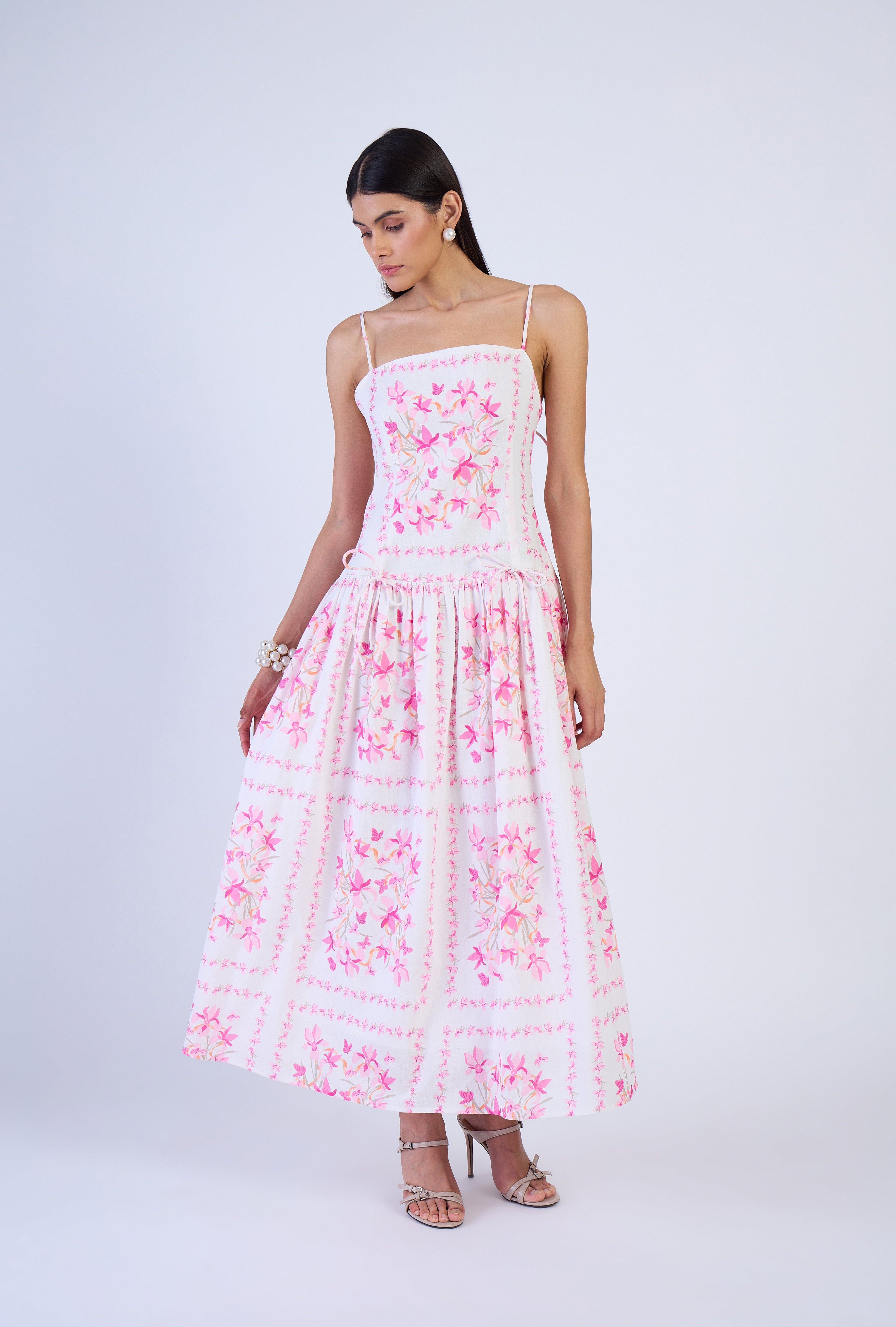 Beyond by Vera DRESS 970 Lucy